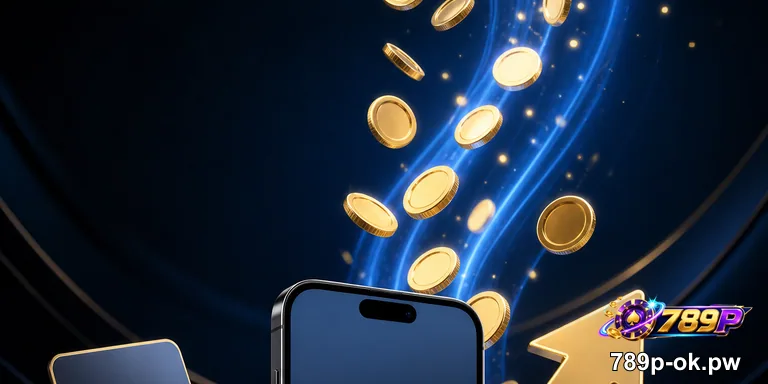 789P Mobile App 📲 Tải & Cài Đặt 2026 - hình ảnh - 789p-ok.pw